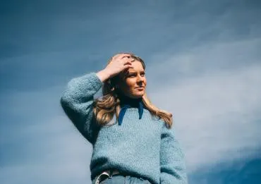 ALBUM-RELEASE // Johanne Møllerbråten