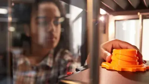 3D Printing Basics