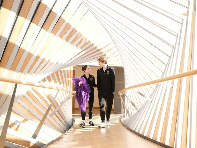 Beyond the Bridge Tour: Celebrating 100 Years of The Royal Ballet School