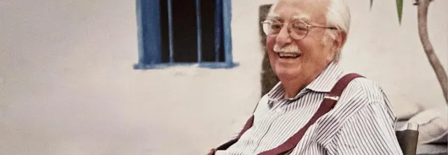 Les mille et un jours du Hajj Edmond