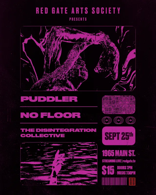 PUDDLER