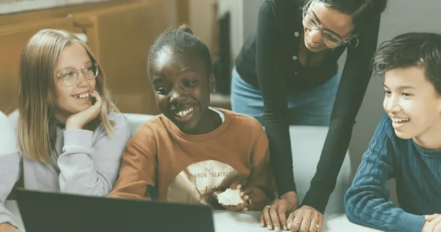 Tech After School för 12-16 år! Tema: Spelstudio