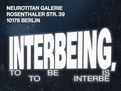 Urban Witches Not Bitches IV: Interbeing