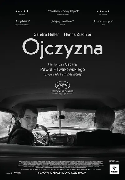 Ojczyzna