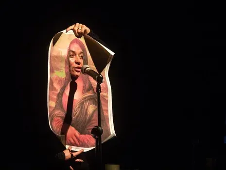 Workshop: 'PUKLLAY – A Space for Play, Transformation and Creation' with Ximena Ameri