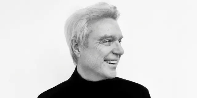 David Byrne (SOLD OUT)