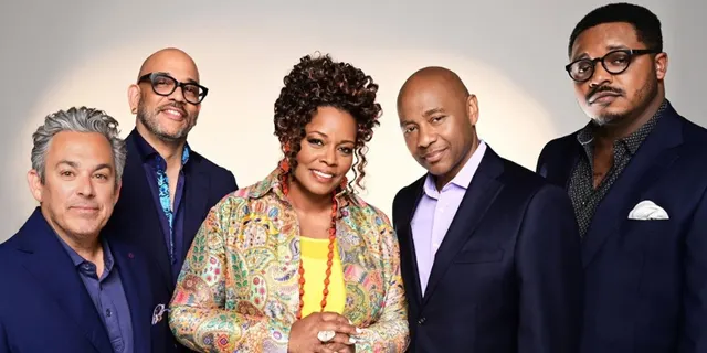 Branford Marsalis and Dianne Reeves Celebrate John Coltrane