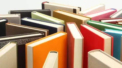 World Cultures Reading Circle Book Discussion