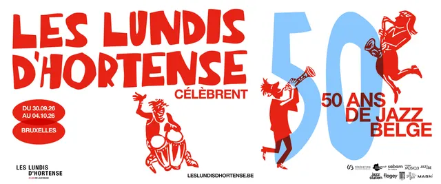 Les Lundis d’Hortense 50