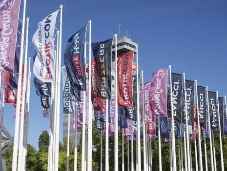 29th VENUS Berlin – Eroticism, Lifestyle & Entertainment