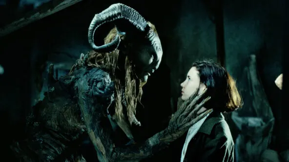 Pans Labyrinth - 4K Restoration & 20th Anniversary