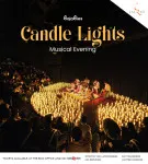 Bajabies Candle Lights Musical Evening