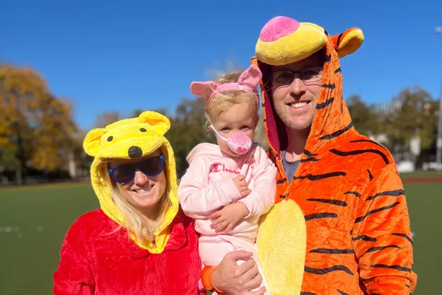 Halloween-a-Palooza at Green Briar