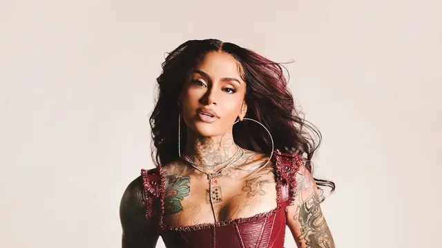 The Kehlani World Tour