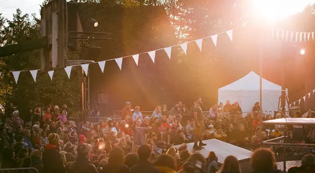 Fêtes Romanes '26 – 50th Edition