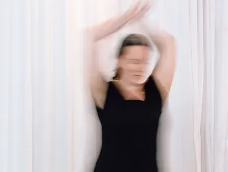 Shake the Dust – The Dance Workout