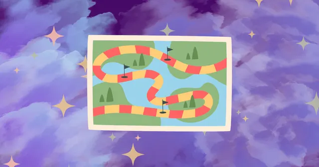 Skapa ditt eget brädspel!