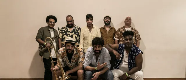 Samba do Divino