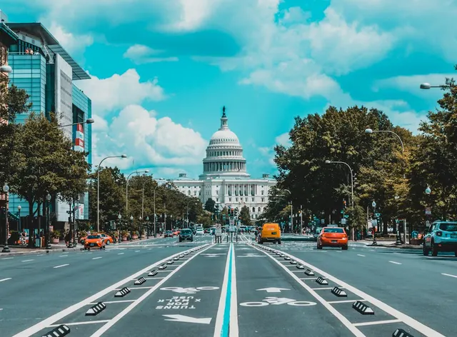 Morning Wellness: Walk & Talk on the National Mall