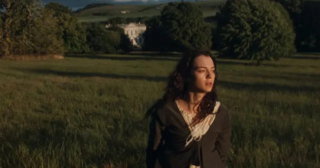 Sense and Sensibility