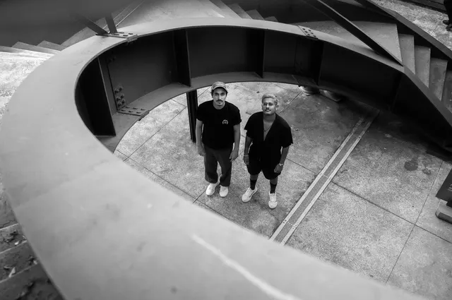 Videoclipe Antes do Rec