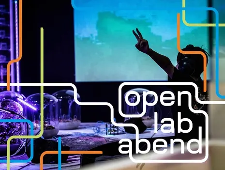 Open Lab Evening: Futures Storytelling