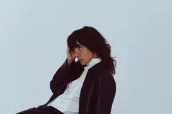 D Smack U: Courtney Barnett