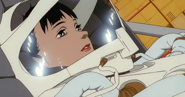 Millennium Actress
