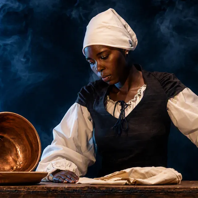 'We Were Here': The untold history of Black Africans in the Renaissance