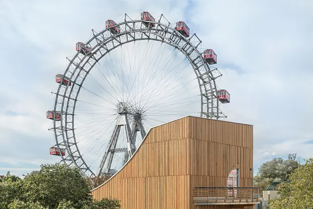 Der Wiener Prater – Ort für alle