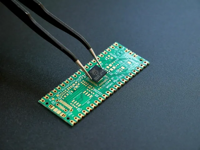 Intro to Electronics, Part 4!