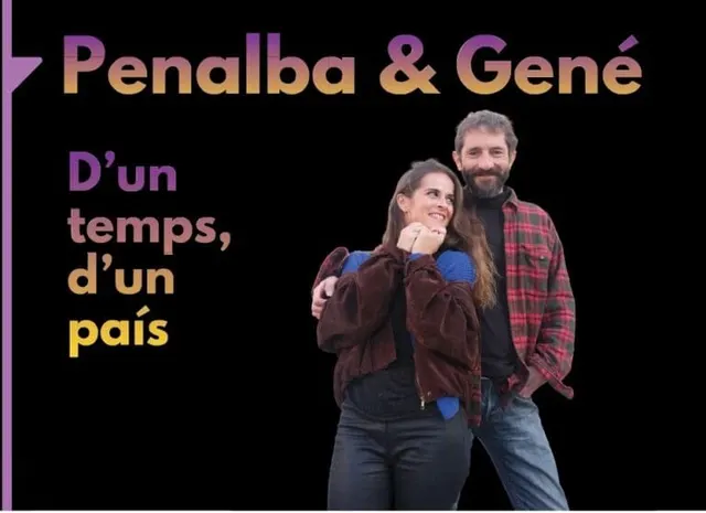Penalba & Gené
