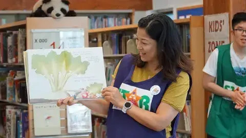STAR Readers