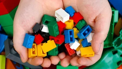 Kids Building Club