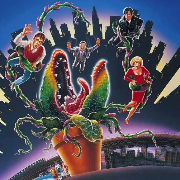 Little Shop Of Horrors (1986)