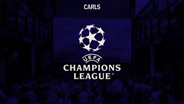 Arsenal - LOSC (Champions League)