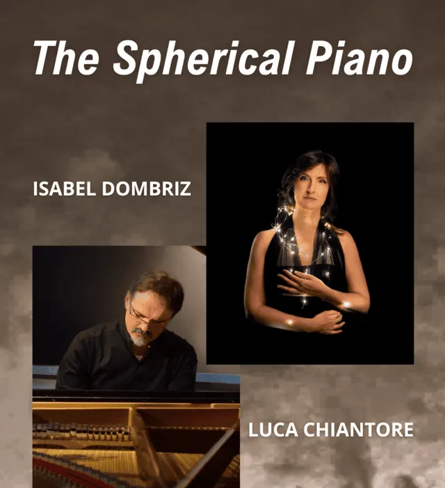 The Spherical Piano