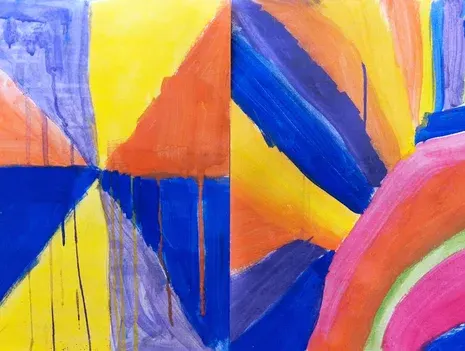 Retrospective Art Project: ExperimenTiergarten