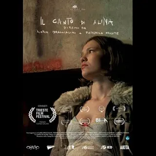 Il canto di Alina