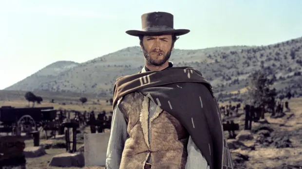 THE GOOD, THE BAD AND THE UGLY