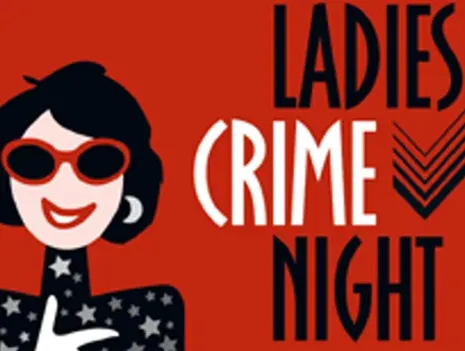 Ladies Crime Night im Kulturhaus Schwartzsche Villa - Jubiläumsveranstaltung