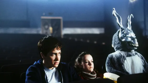 DONNIE DARKO
