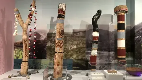 Teen Council Presents: Tongva: The First Peoples of Los Angeles With the Autry Museum