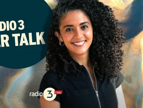 The radio3 Atelier Talk