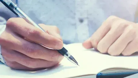 Journaling Journeys