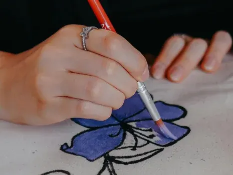 Creative Textile Workshop