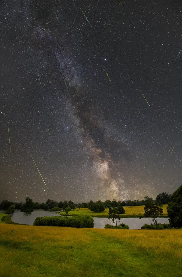 Flamsteed Astronomy Society masterclass