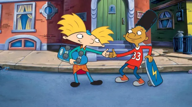 Hey Arnold!: A Spooktacular 30th Anniversary Screening