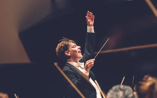 Hector Berlioz / Roméo et Juliette