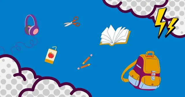 Onsdagsklubben på Högdalens bibliotek